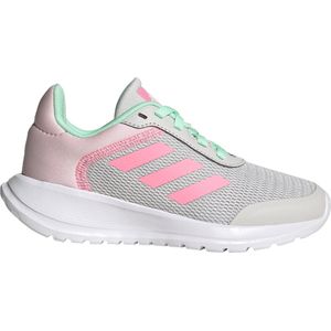 adidas Sportswear Tensaur Run Schoenen - Kinderen - Grijs - 38