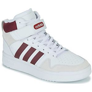 adidas  POSTMOVE MID  Sneakers  dames Wit