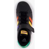 adidas Sportswear Grand Court 2 0 Schoenen Kids - Kinderen - Zwart