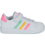 adidas  GRAND COURT 2.0 EL  Sneakers  kind Wit