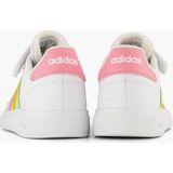 adidas Sportswear Grand Court 2 0 Schoenen Kids - Kinderen - Wit