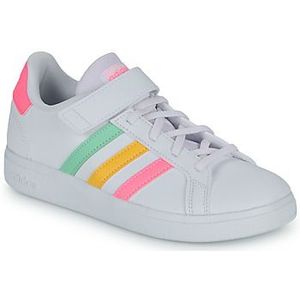 adidas  GRAND COURT 2.0 EL  Sneakers  kind Wit