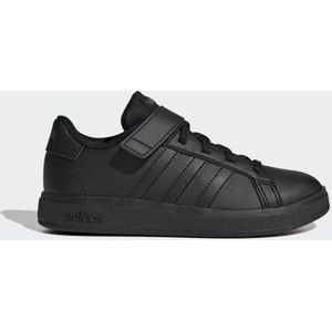 Adidas Grand Court 2.0 El Trainers Zwart EU 32