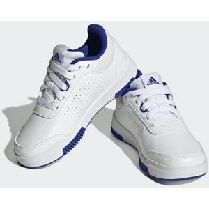 Sneakers Tensaur Sport ADIDAS SPORTSWEAR. Synthetisch materiaal. Maten 33. Wit kleur