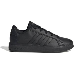 Adidas Sportswear Grand Court 2.0 Sneakers Zwart