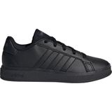adidas - Kinderschoenen - Wit - Synthetisch Leer - Rubberzool