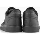 adidas - Kinderschoenen - Wit - Synthetisch Leer - Rubberzool
