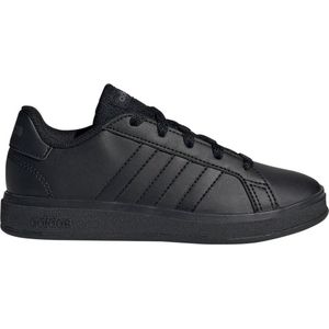 adidas Sportswear GRAND COURT LIFESTYLE TENNIS LACE-UP Sneaker Design auf den Spuren des adidas Superstar