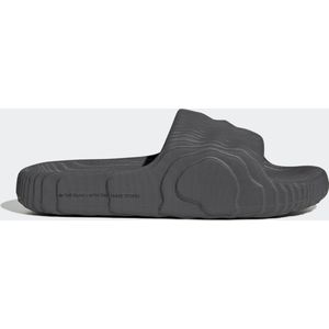 adidas Originals adilette Badslippers - Unisex - Grijs