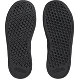 Adidas - Grand Court 2.0 - Schoenen - Wit - Synthetisch Leer - Gerecycled Materiaal