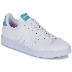 adidas  ADVANTAGE  Sneakers  heren Wit