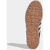 adidas - Gazelle Indoor - Sneakers - Zwart Wit Gum