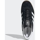Sneakers adidas  Gazelle Indoor Nylon Nr/blc Dames