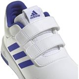 Sneakers Tensaur Sport 2.0 ADIDAS SPORTSWEAR. Synthetisch materiaal. Maten 35. Wit kleur
