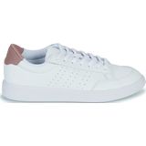 adidas  NOVA COURT  Sneakers  dames Wit