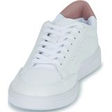 Sneakers Nova Court ADIDAS SPORTSWEAR. Synthetisch materiaal. Maten 36. Wit kleur