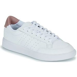 Sneakers Nova Court ADIDAS SPORTSWEAR. Synthetisch materiaal. Maten 36. Wit kleur