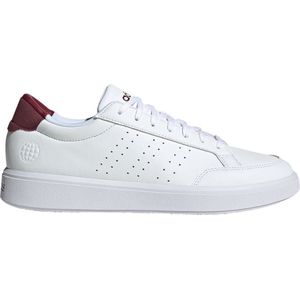 ADIDAS SPORTSWEAR Nova Court Sneakers - White - Heren - EU 42 2/3