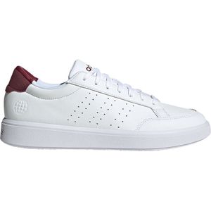 adidas  NOVA COURT  Sneakers  heren Wit