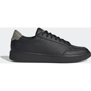 adidas  NOVA COURT  Sneakers  heren Zwart