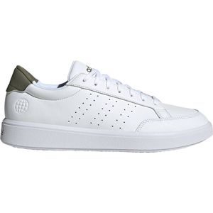 ADIDAS SPORTSWEAR Nova Court Sneakers - White 1 - Heren - EU 45 1/3
