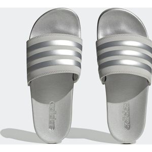 adidas Sportswear adilette Comfort Badslippers - Dames - Grijs- 42