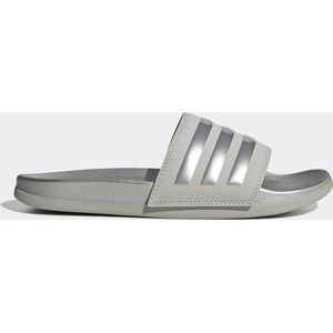 adidas Sportswear adilette Comfort Badslippers - Unisex - Grijs- 43