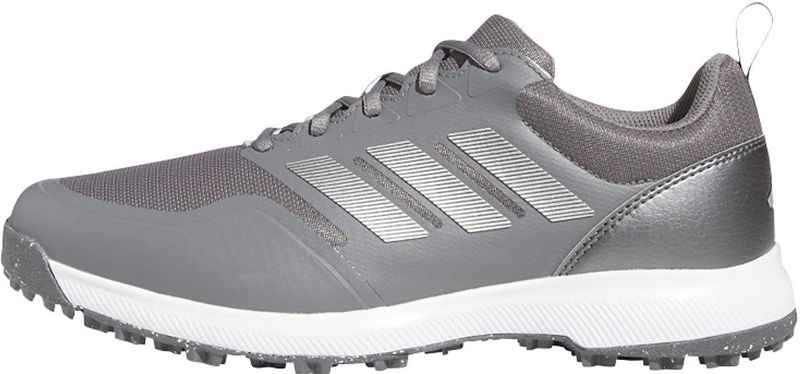 adidas - Tech Response SL 3.0 - Golfschoenen - Grijs - Gerecycled Materiaal