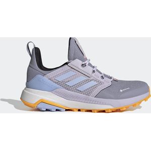 adidas TERREX Terrex Trailmaker GORE-TEX Hikingschoenen - Dames - Paars - 38 2/3