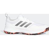 adidas Performance Tech Response SL 3.0 Wide Golfschoenen - Heren - Wit- 42 2/3