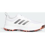 adidas Performance Tech Response SL 3.0 Wide Golfschoenen - Heren - Wit- 42 2/3