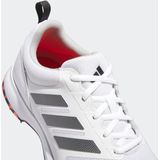 adidas Performance Tech Response SL 3.0 Wide Golfschoenen - Heren - Wit- 42 2/3