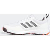 adidas Performance Tech Response SL 3.0 Wide Golfschoenen - Heren - Wit- 42 2/3