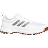 adidas Performance Tech Response SL 3.0 Wide Golfschoenen - Heren - Wit- 42 2/3