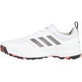 adidas Performance Tech Response SL 3.0 Wide Golfschoenen - Heren - Wit- 42 2/3