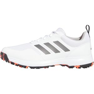 adidas Performance Tech Response SL 3.0 Wide Golfschoenen - Heren - Wit- 42 2/3