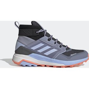 Adidas Terrex Trailmakerid Goretex Hiking Shoes Paars EU 45 1/3 Man