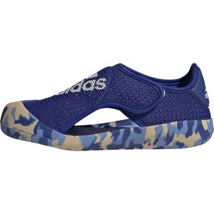 adidas Sportswear Altaventure Sport Zwemsandalen - Kinderen - Blauw- 34