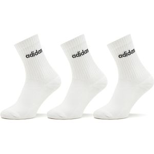 adidas Hoge Sokken - Drie-Pack