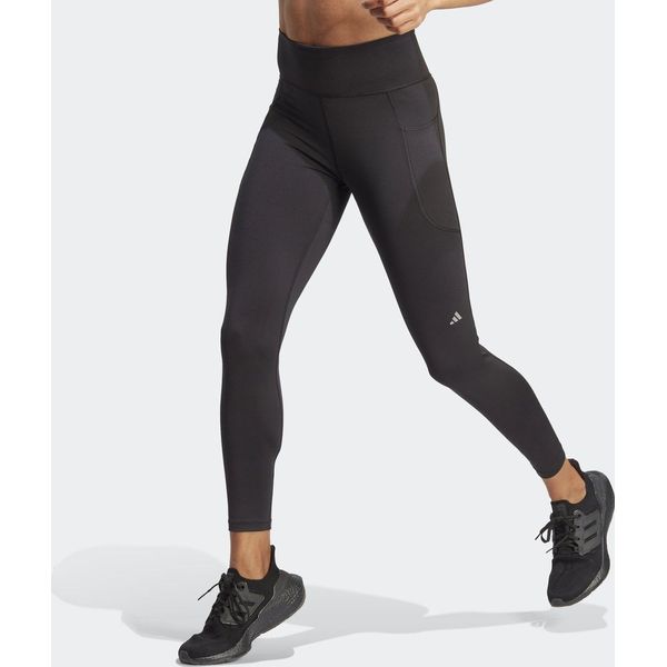 Adidas driekwart broek dames sales