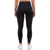 adidas Performance DailyRun Legging Dames Zwart