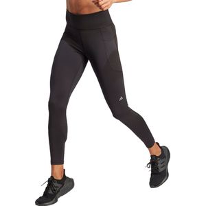 adidas Performance DailyRun Legging Dames Zwart