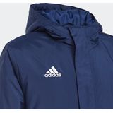 adidas Performance Entrada 22 Stadium Jack - Kinderen - Blauw