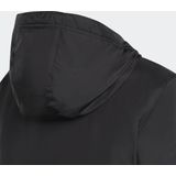 adidas - Entrada 22 - Voetbaljack - Zwart Wit - Tafzijde - 100% Gerecycled Polyester