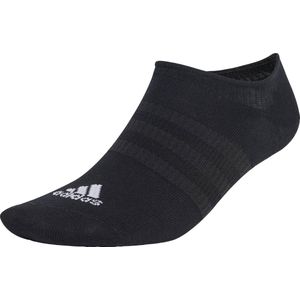 adidas - Sportswear - Sokken - Zwart - 3 Paar - Unisex