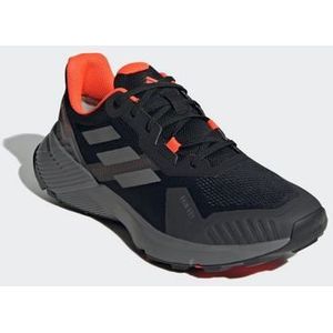 Adidas Terrex Soulstride R.rdy Trail Running Shoes Grijs EU 44 Man