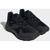 Adidas Terrex Soulstride Trail Running Shoes Zwart EU 42 Man