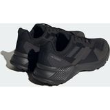 adidas - Terrex Soulstride - Trailschoenen - Grijs - Gerecycled Materiaal