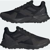 adidas - Terrex Soulstride - Trailschoenen - Grijs - Gerecycled Materiaal