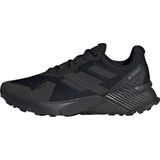 adidas - Terrex Soulstride - Trailschoenen - Grijs - Gerecycled Materiaal
